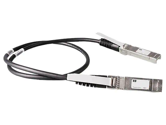 3600 Switch SFP Stacking Kit - HP - Switchs et Hubs - visuel 1