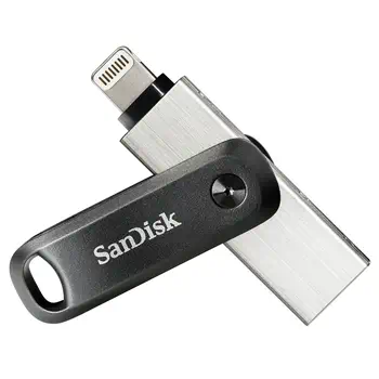 Livraison rapide Sandisk SDIX60N-256G-GN6NE  - Adaptateur stockage