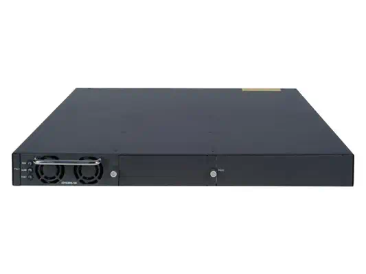 HPE JG136A composant de commutation Alimentation électrique - Boitier d'alimentation - visuel 4