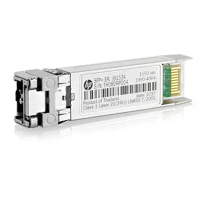 X130 10G SFP+ LC ER 40km - HP - Switchs et Hubs - visuel 1