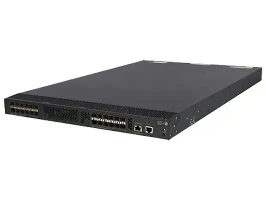 HPE 5920AF-24XG Géré L3 1U Noir - Switchs et Hubs - visuel 3