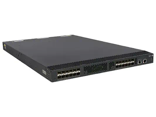 HPE 5920AF-24XG Géré L3 1U Noir - Switchs et Hubs - visuel 2