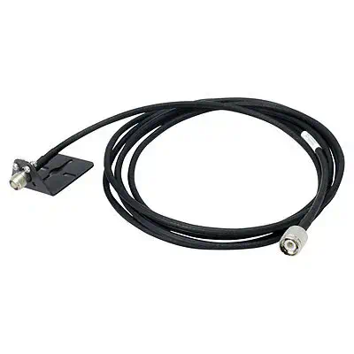 HPE MSR 3G RF 2.8m câble coaxial 2,8 m Noir - Accessoire Wifi - visuel 1