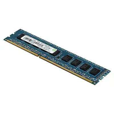 4 GB DDR3 SDRAM UDIMM - HP - Mémoire - visuel 1
