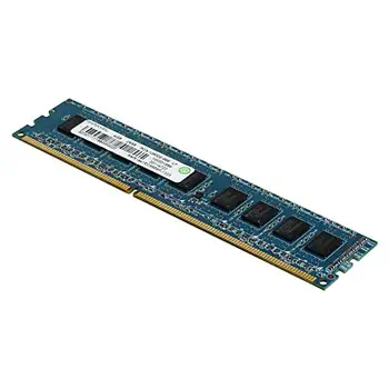 Avis 4 GB DDR3 SDRAM UDIMM