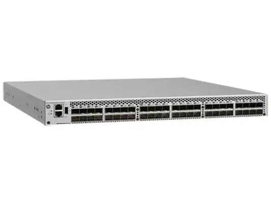 HPE SN6000B 1U Gris - Switchs et Hubs - visuel 1