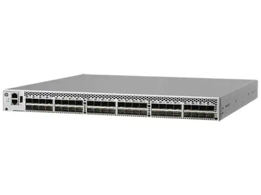 HPE SN6000B 1U Gris - Switchs et Hubs - visuel 3