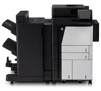 Livraison gratuite Multifonctions Laser LaserJet Enterprise Flow Oui
