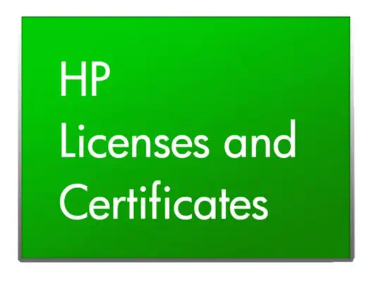 HP StoreEver Autoloader TapeAssure Advanced LTU - Switchs et Hubs - visuel 1