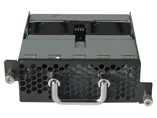 X712 Back (power side) to Front (port side) Airflow High Volume Fan Tray - HP - Refroidissement PC - visuel 1