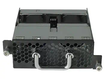 X712 Back (power side) to Front (port side) Airflow High Volume Fan Tray avis