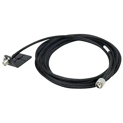HPE JG667A câble de signal 15 m Noir - Accessoire Wifi - visuel 1