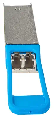 Émetteur-récepteur Networking X140 40G QSFP+ LC LR4 Single-Mode 1310 nm (10 km) - HP - Switchs et Hubs - visuel 1
