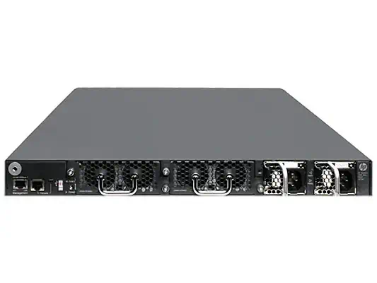 HPE 5930-32QSFP+ Géré L3 Noir - Switchs et Hubs - visuel 4
