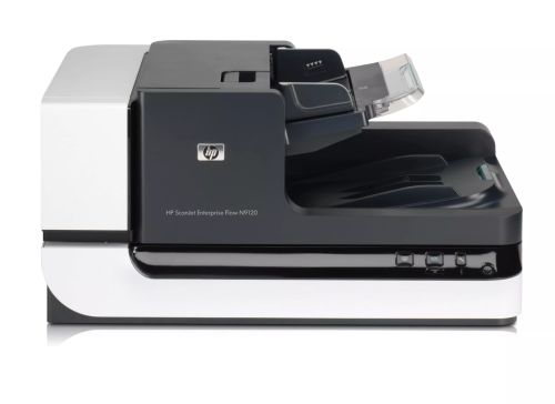 Vente Scanner HP Scanner à plat Scanjet Enterprise Flow N9120 sur hello RSE