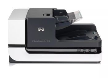 Revendeur officiel Scanner HP Scanner à plat Scanjet Enterprise Flow N9120