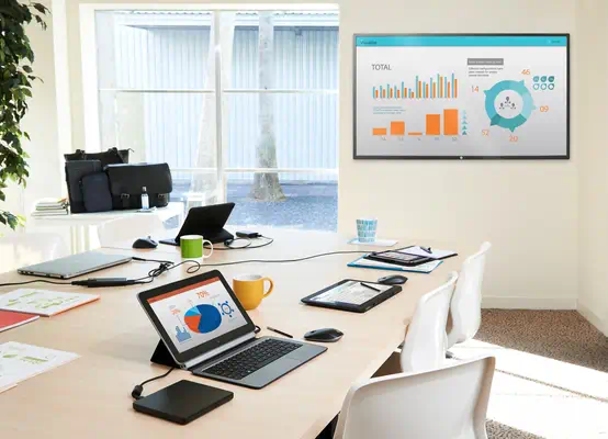 Souris sans fil HP Z5000 - visuel 8