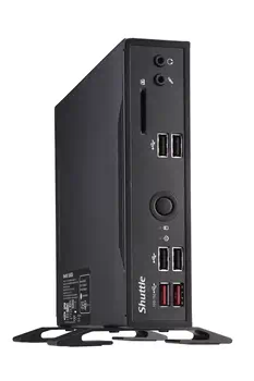 Garantie Barebone Passif
