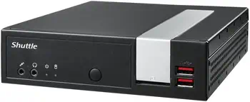 Barebone XPC Slim 40 W offre