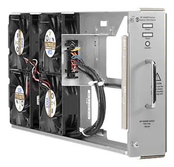 Livraison gratuite Refroidissement PC HP J9831A