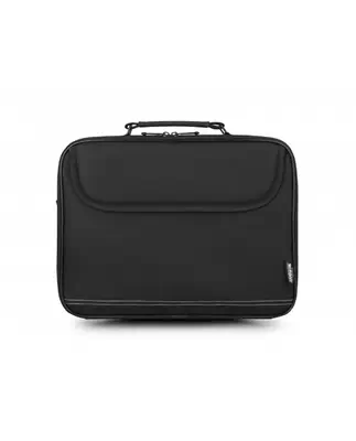 Urban Factory AVB06UF-V2 sacoche d'ordinateurs portables 39,6 cm (15.6") Malette Noir - Sacoche & Housse - visuel 1