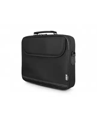 Urban Factory AVB06UF-V2 sacoche d'ordinateurs portables 39,6 cm (15.6") Malette Noir - Sacoche & Housse - visuel 2