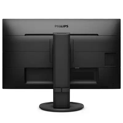 Philips B Line Moniteur LCD 221B8LJEB/00 Philips - visuel 1 - hello RSE - La base Super Ergo vous fait gagner en ergonomie