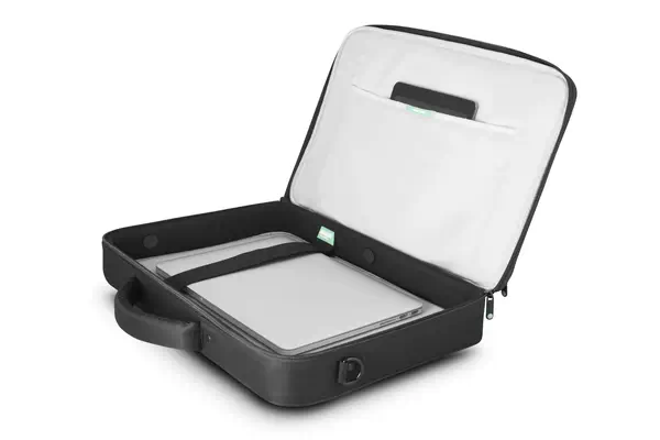 Urban Factory Mixee 43,9 cm (17.3") Malette Noir - Sacoche & Housse - visuel 6