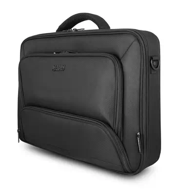 Urban Factory Mixee 43,9 cm (17.3") Malette Noir - Sacoche & Housse - visuel 2