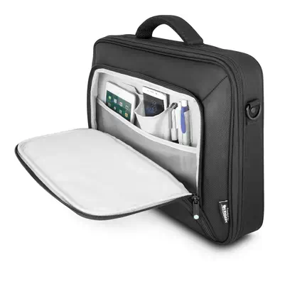 Urban Factory Mixee 43,9 cm (17.3") Malette Noir - Sacoche & Housse - visuel 5