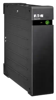 Garantie Onduleur Eaton EL1200USBFR