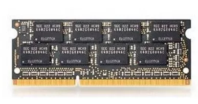 Revendeur officiel Lenovo 2GB DDR3L-1600