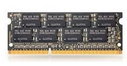 Vente Mémoire Lenovo 2GB DDR3L-1600 sur hello RSE