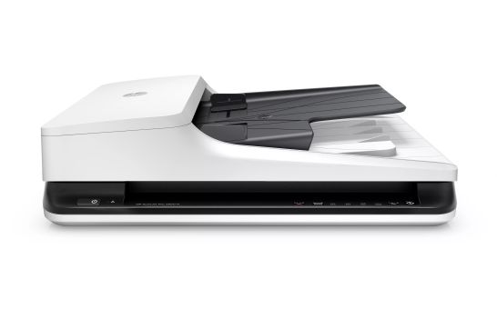 Vente HP Scanjet2500f1 A4 USB Scanner (ML HP au meilleur prix - visuel 2