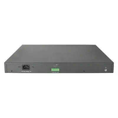 HPE 3600-48-PoE+ v2 EI Switch - Switchs et Hubs - visuel 1