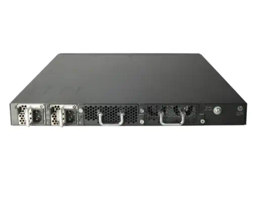 HPE 5820AF-24XG Géré L3 1U Gris - Switchs et Hubs - visuel 3