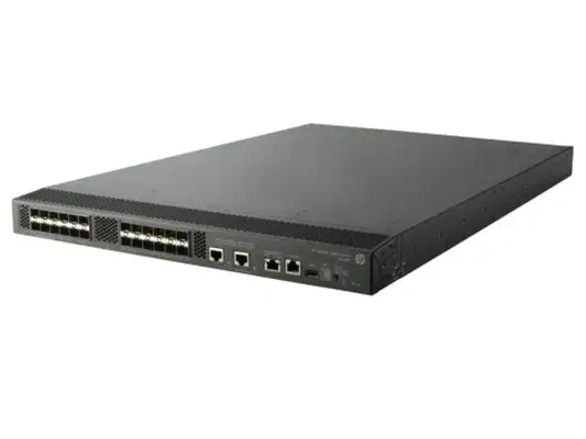 HPE 5820AF-24XG Géré L3 1U Gris - Switchs et Hubs - visuel 2