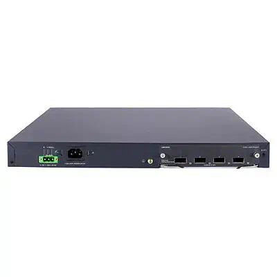 HPE A 5800-48G Géré L3 Gigabit Ethernet (10/100/1000) 1U Gris - Switchs et Hubs - visuel 3