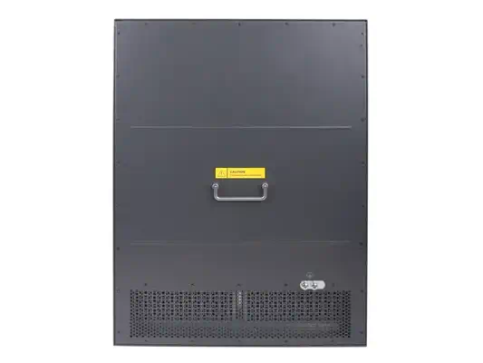 HPE FlexNetwork 7506 châssis de réseaux 13U - Switchs et Hubs - visuel 4