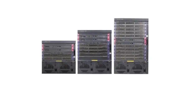 HPE JD240C composant de commutation - Switchs et Hubs - visuel 1