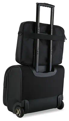 Acer Traveler Case 39,6 cm (15.6") Malette Noir - Sacoche & Housse - visuel 1
