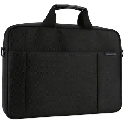 Acer Traveler Case 39,6 cm (15.6") Malette Noir - Sacoche & Housse - visuel 5