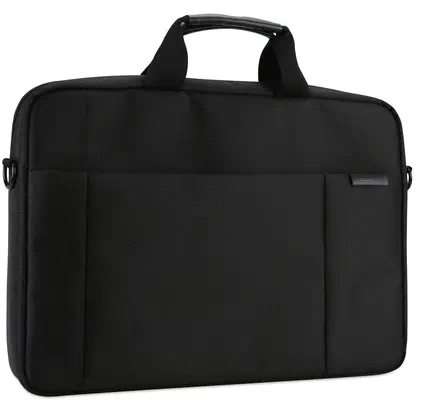 Acer Traveler Case 39,6 cm (15.6") Malette Noir - Sacoche & Housse - visuel 4