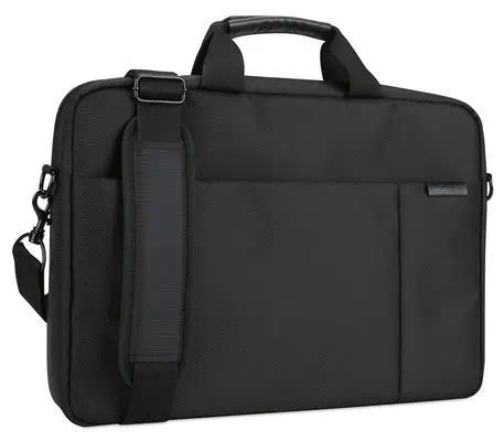 Acer Traveler Case 39,6 cm (15.6") Malette Noir - Sacoche & Housse - visuel 2