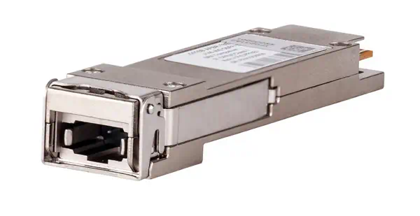 HPE Networking X142 40G QSFP+ MPO eSR4 300M Transceiver - Switchs et Hubs - visuel 1