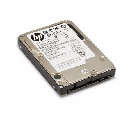 Achat HP 300GB 15k RPM SAS SFF Hard Drive sur hello RSE - visuel 5