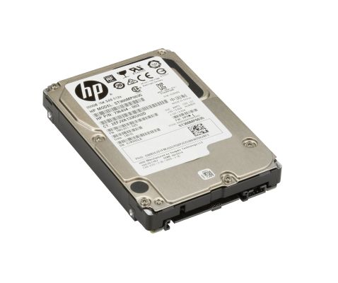 Achat HP 300GB 15k RPM SAS SFF Hard Drive sur hello RSE - visuel 7