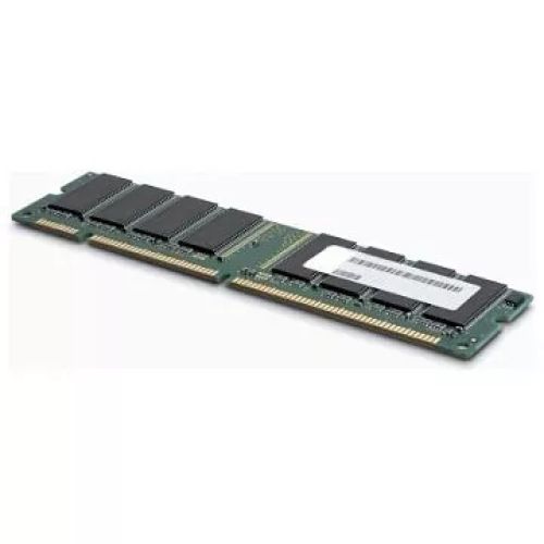 Vente LENOVO DCG TopSeller 8GB TruDDR4 Memory 2Rx8 1.2V au meilleur prix
