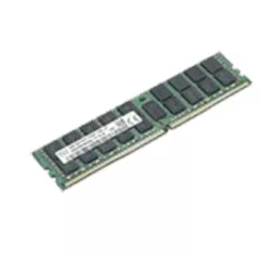 Vente Mémoire LENOVO DCG TopSeller 64GB TruDDR4 Memory 4Rx4 1.2V sur hello RSE