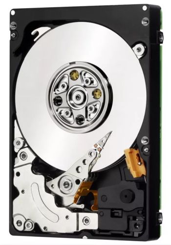 Vente Disque dur Externe LENOVO DCG TopSeller Storage 600GB 15K 2.5inch SAS HDD